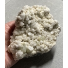 APOFYLLIT  FLUORAPOFYLLIT